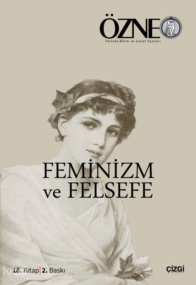 Feminizm ve Felsefe