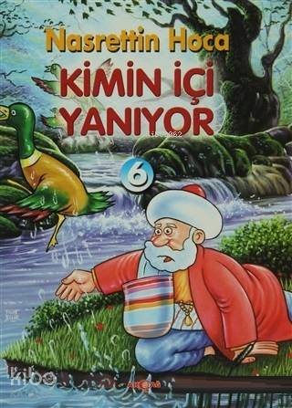 Kimin İçi Yanıyor