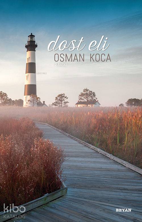 Dost Eli