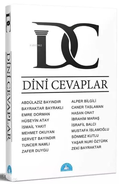 Dini Cevaplar - Kolektif