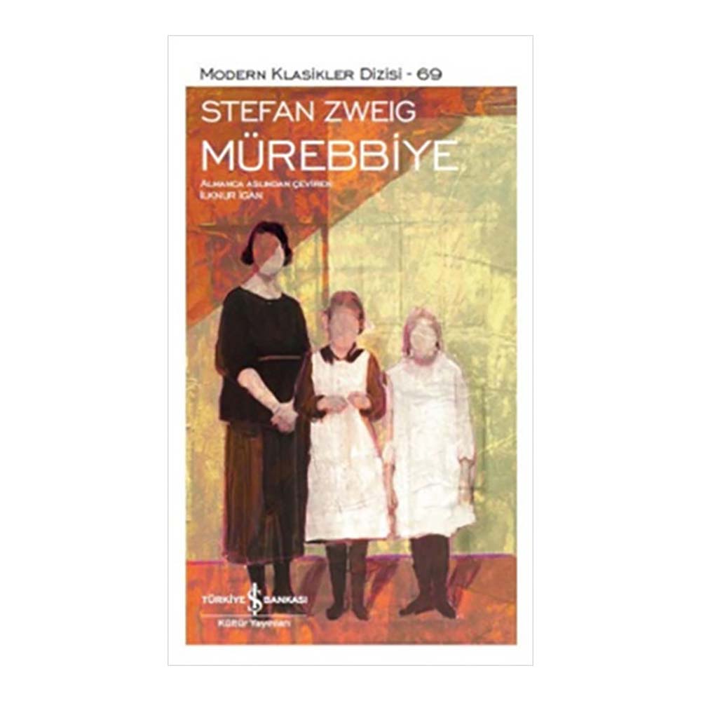MKD / MÜREBBİYE - 69
