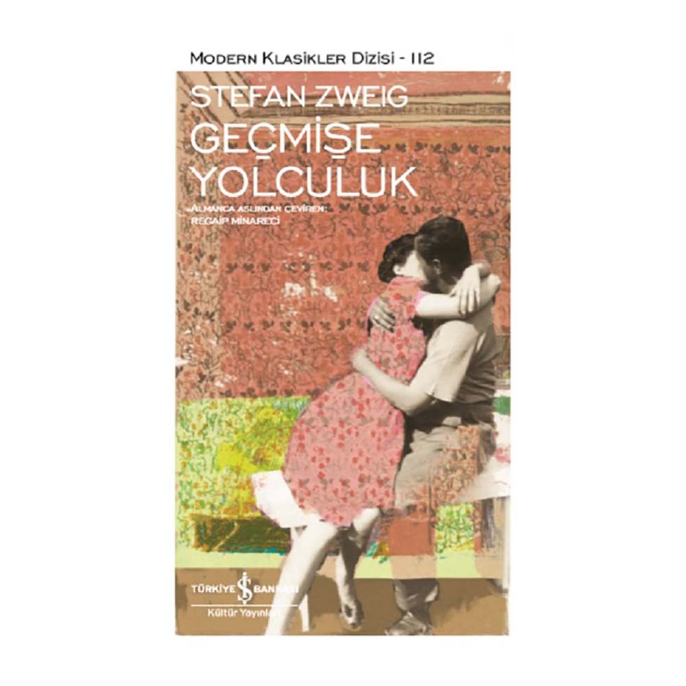 MKD / GEÇMİŞE YOLCULUK - 112