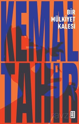 BİR MÜLKİYET KALESİ