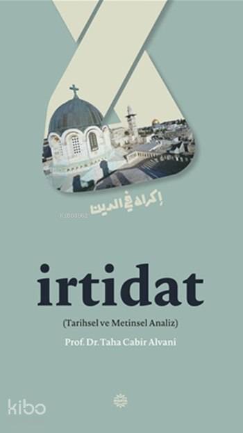 İrtidat