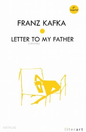 Letter to My Father