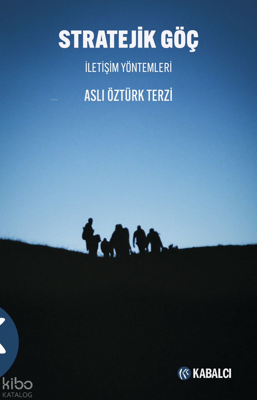 Stratejik Göç
