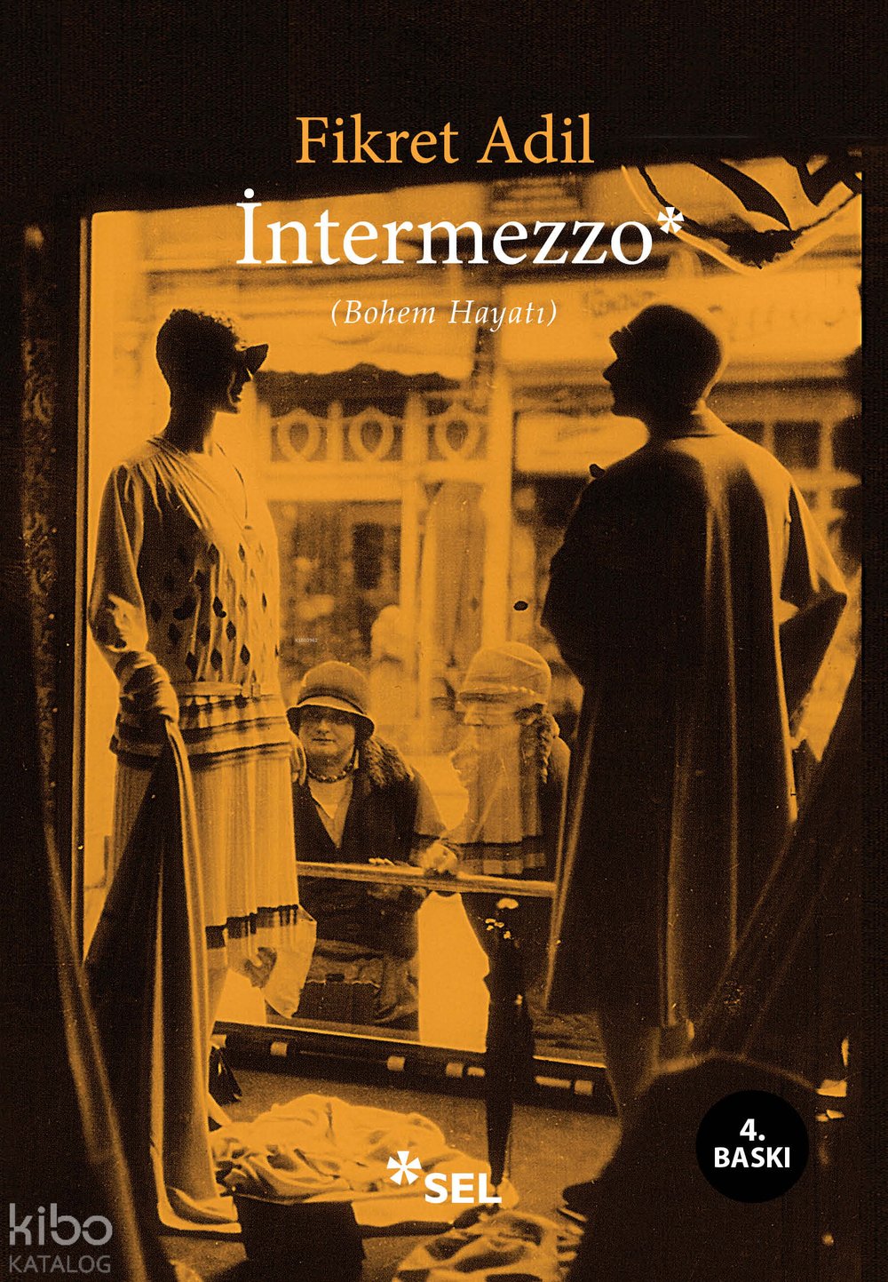 Intermezzo