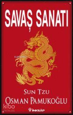 Savaş Sanatı - Osman Pamukoğlu, Sun Tzu