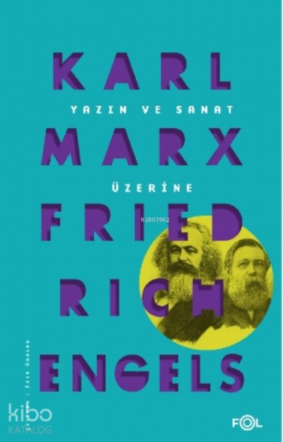 Yazın ve Sanat Üzerine