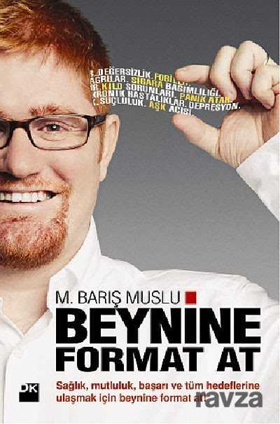 BEYNİNE FORMAT AT