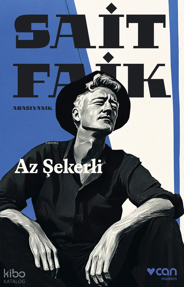 AZ ŞEKERLİ (SAİK FAİK)