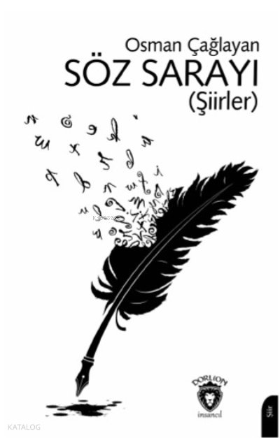 Söz Sarayı - Osman Çağlayan