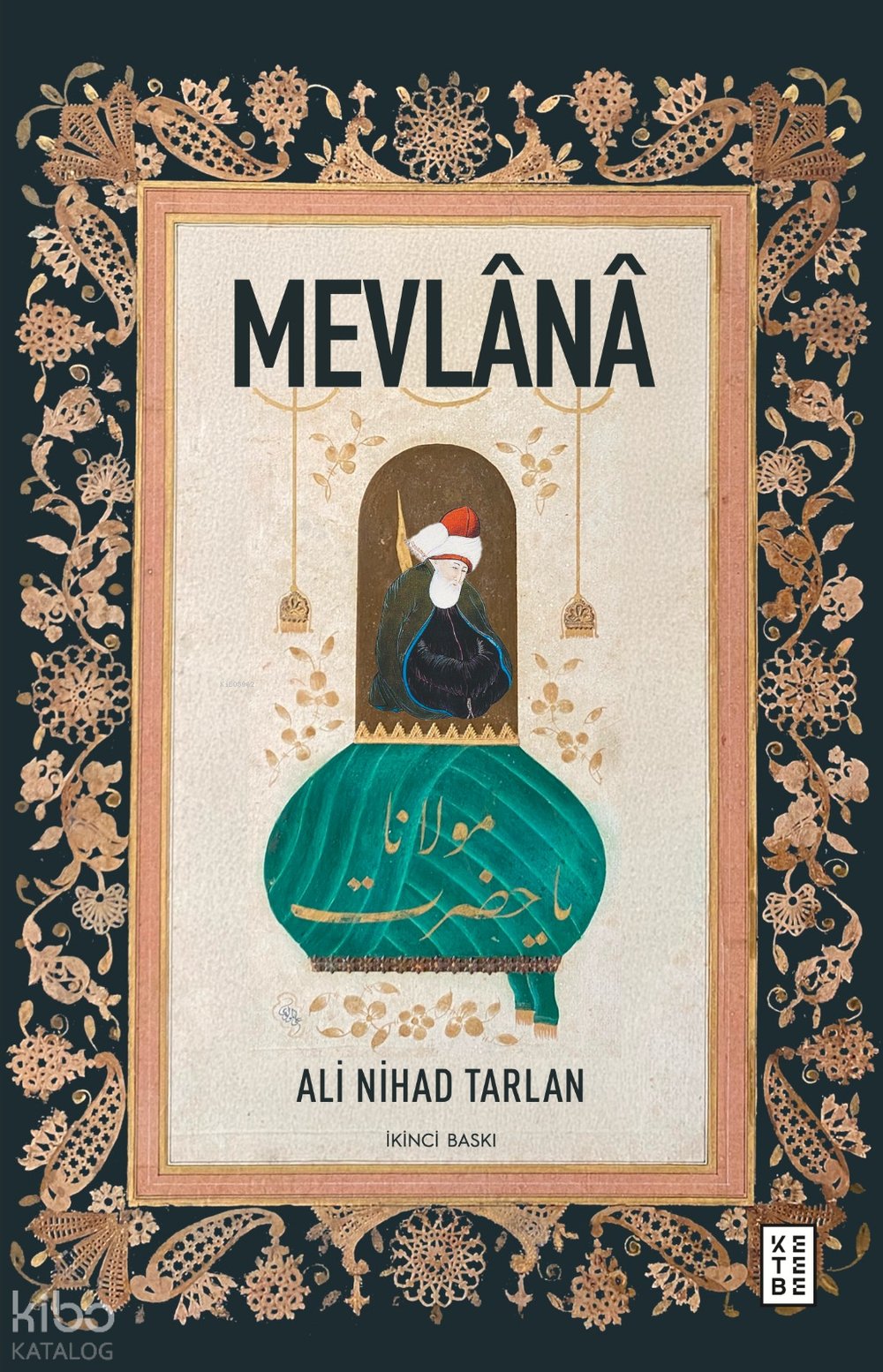 Mevlânâ - Ali Nihad Tarlan