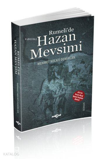 Rumeli'de Hazan Mevsimi