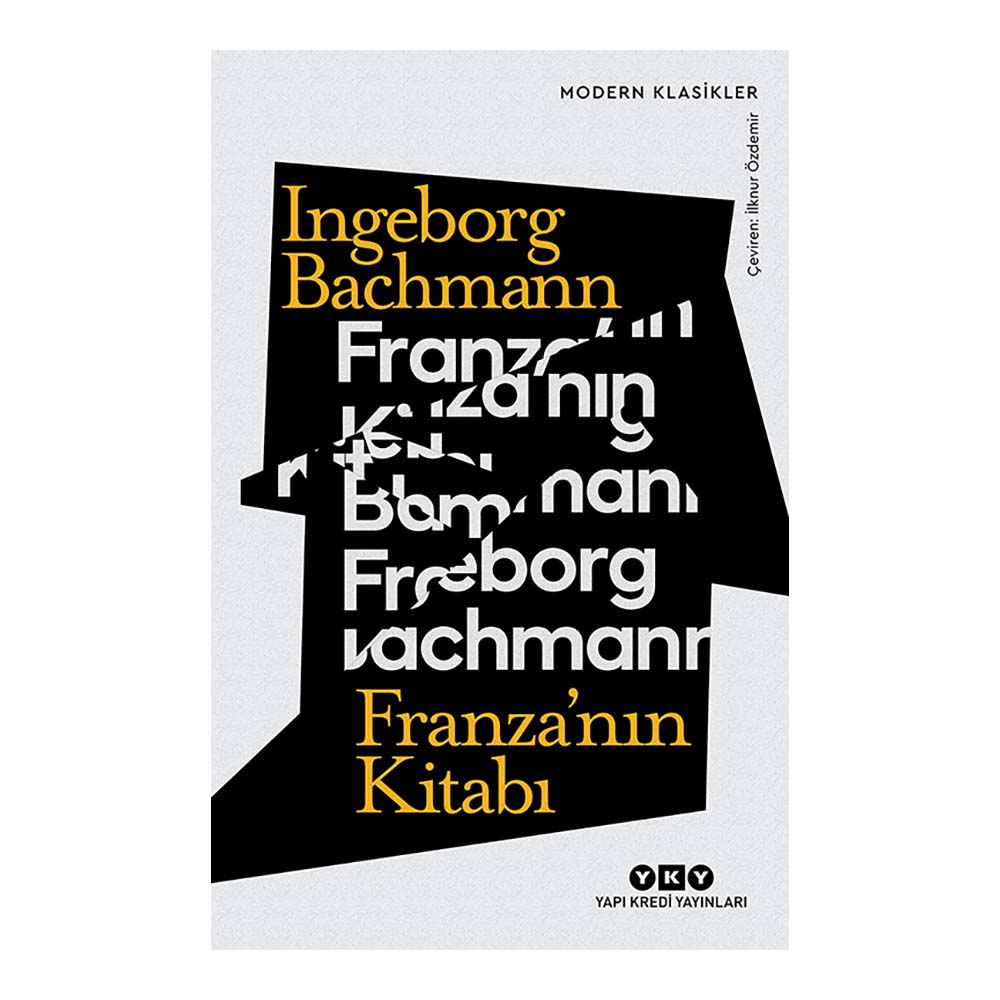 FRANZANIN KİTABI