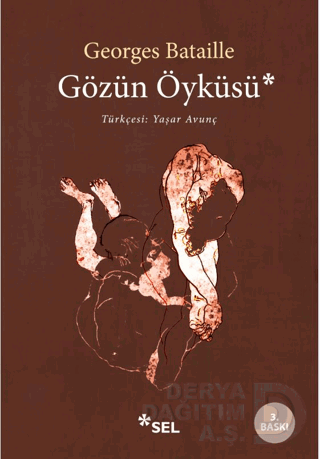 Gözün Öyküsü