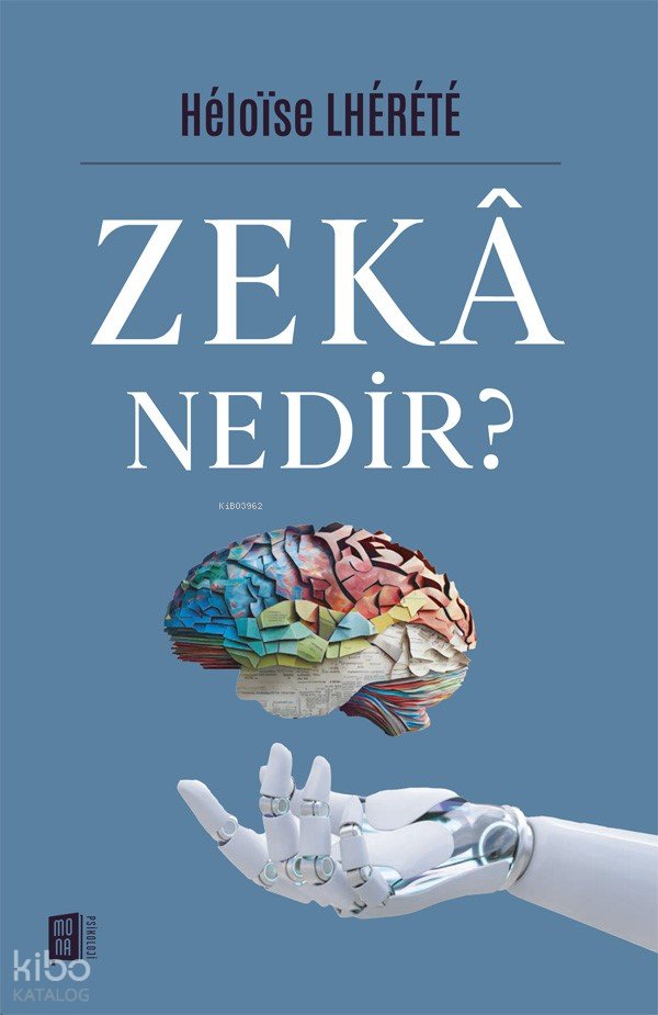 Zekâ Nedir?