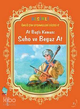 At Başlı Keman: Suho ve Beyaz At