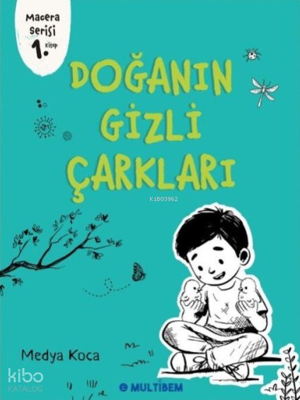 Doğanın Gizli Çarkları