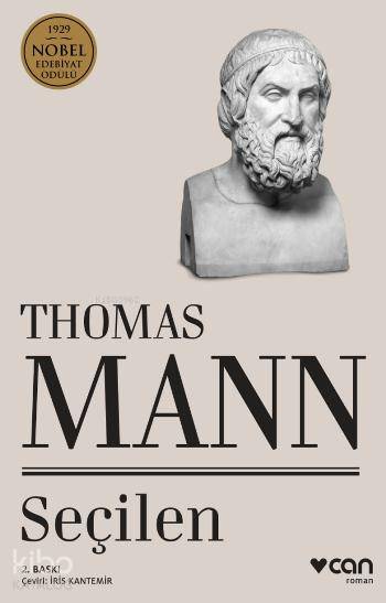 Seçilen - Thomas Mann