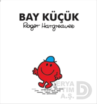 BAY KÜÇÜK