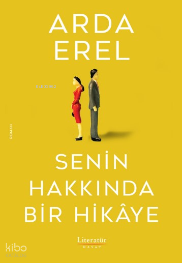 SENİN KAKKINDA BİR HİKAYE