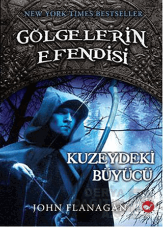 GÖLGELERİN EFENDİSİ - 5 KUZEYDEKİ BÜ
