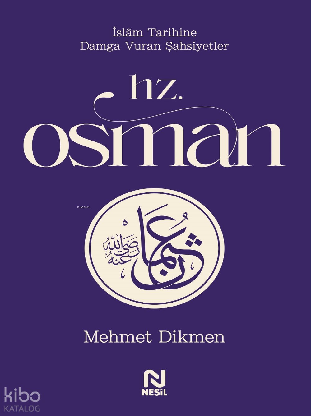 Hz. Osman