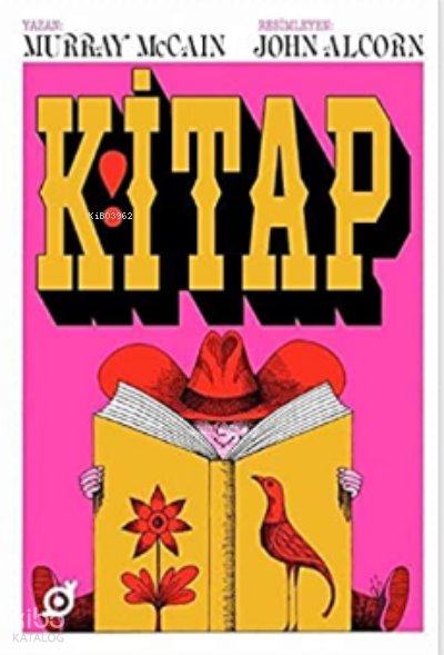 Kitap: