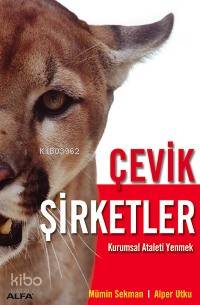 Çevik Şirketler