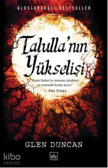 Talulla'nın Yükselişi