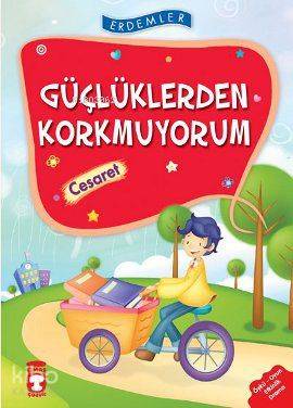 Güçlüklerden Korkmuyorum - Cesaret - Rukiye Karaköse, Necla Saydam, Nuray Türkyılmaz, Vahide Ulusoy, Saadet Kocagöz Uzun