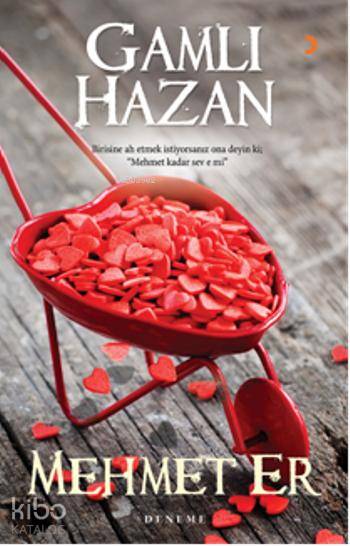 Gamlı Hazan - Mehmet Er