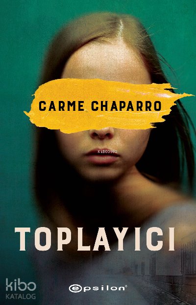 Toplayıcı