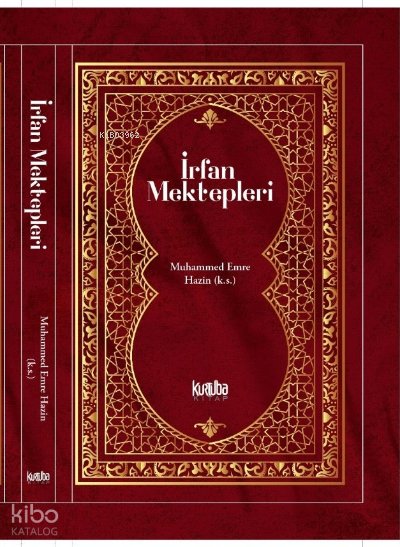 İrfan mektepleri