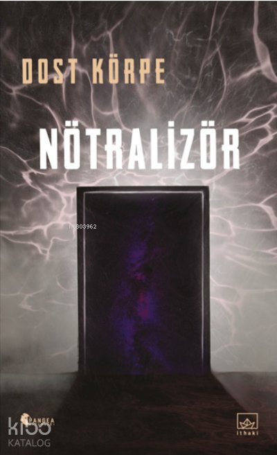 Nötralizör