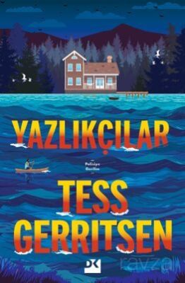 YAZLIKÇILAR