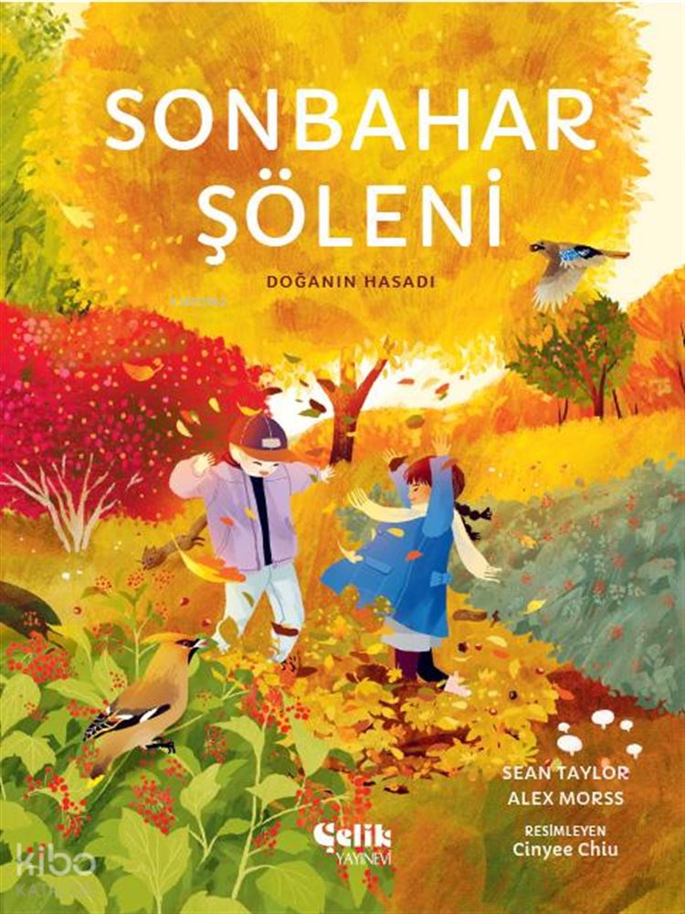 SONBAHAR ŞÖLENİ