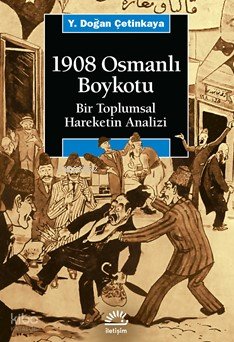 1908 Osmanlı Boykotu