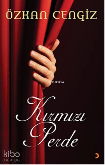 Kırmızı Perde