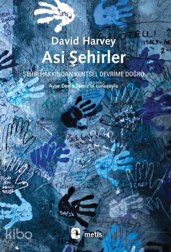 Asi Şehirler