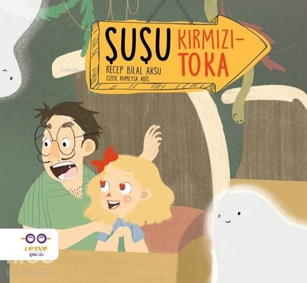 Şuşu Kırmızıtoka - Recep Bilal Aksu