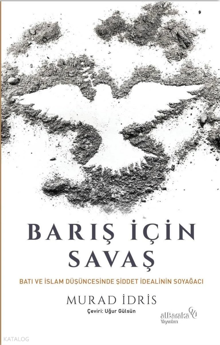 Barış İçin Savaş