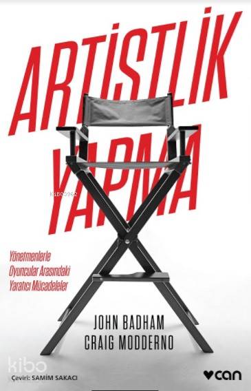 Artistlik Yapma - John Badham, Graig Moderno