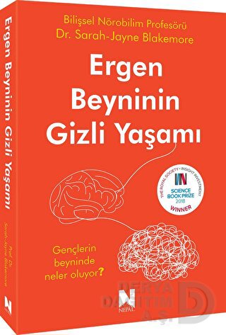 ERGEN BEYNİNİN GİZLİ YAŞAMI