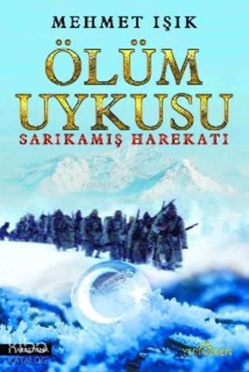 Ölüm Uykusu - Mehmet Işık