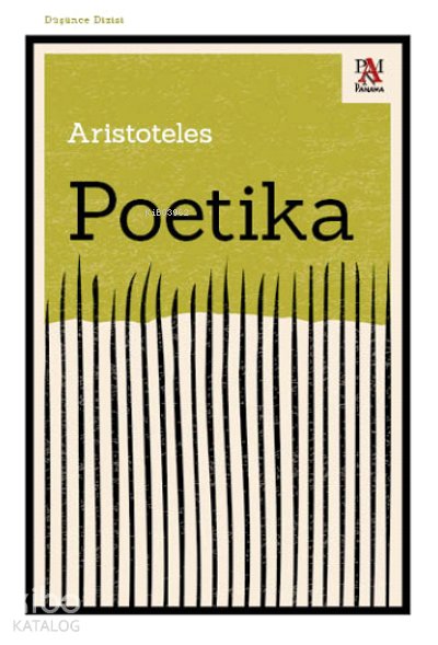 Poetika - Aristoteles