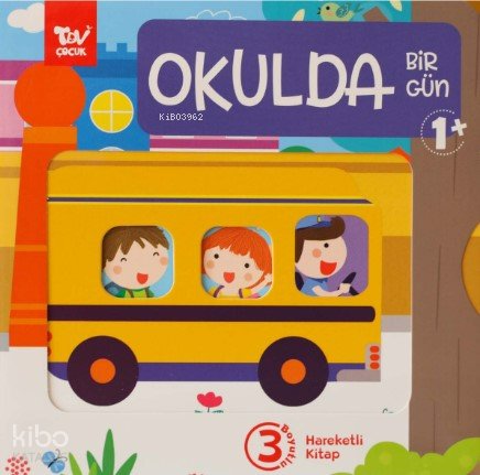 Okulda Bir Gün