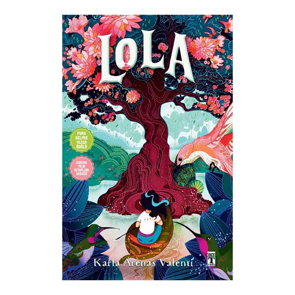 LOLA