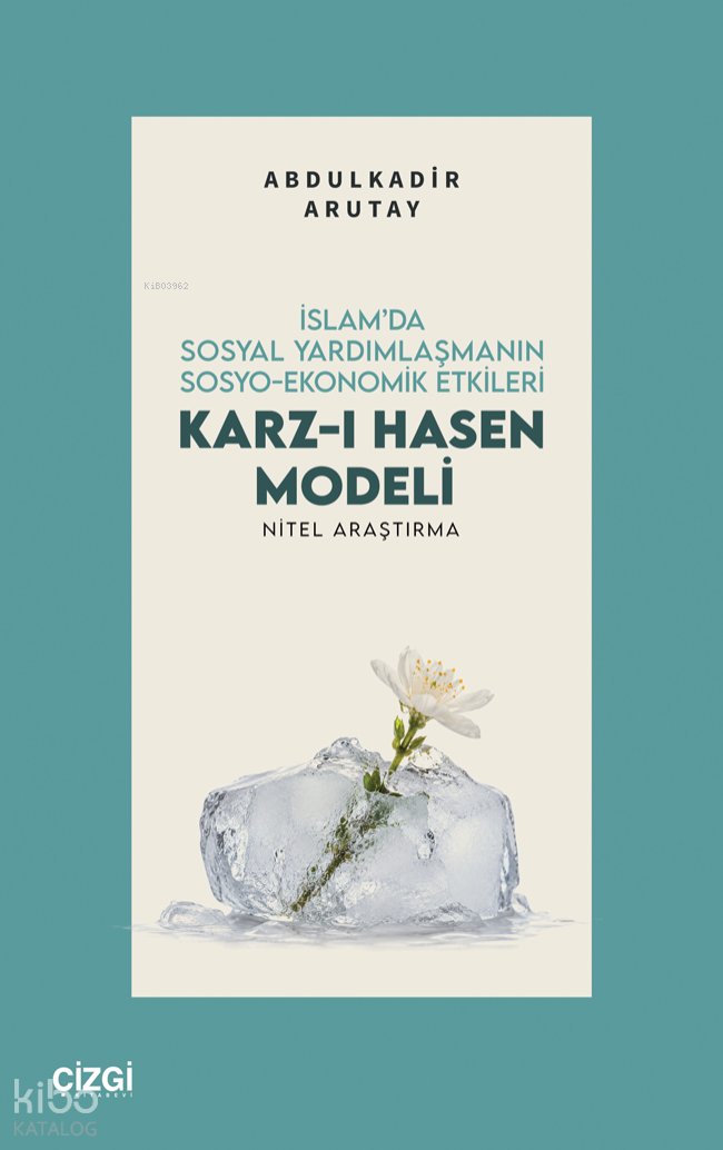 Karz-ı Hasen Modeli